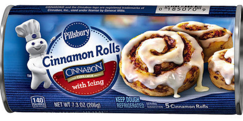 New High-Value Tablespoon Coupons: Save on Pillsbury Sweet Rolls, Chex Cereal, Bisquick, + More