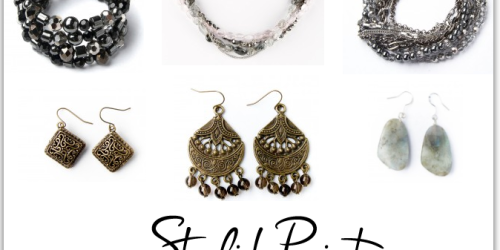 Starfish Project: Jewelry Items Starting at Just $2.49