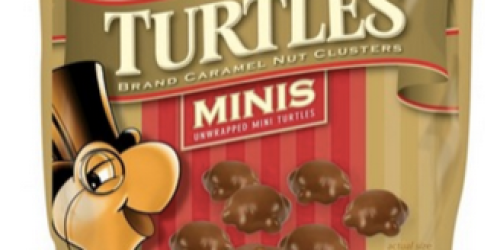 Rare $1/1 DeMet’s Turtles Minis Coupon