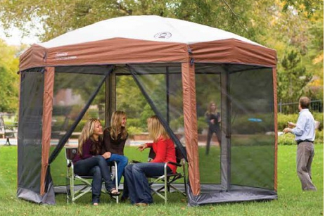 Target tent canopy hot sale