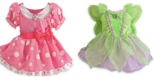 EXTRA 40% Off Disney Kids Costumes + FREE Shipping ( = Costumes Only $9.99 Shipped!)