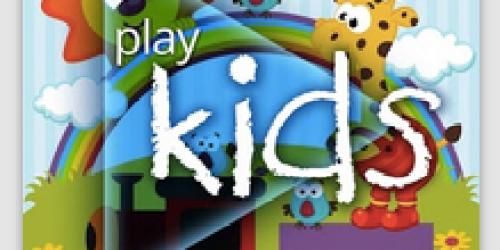 Google Play: FREE Play Kids The Rainbow Collections MP3 Album Download