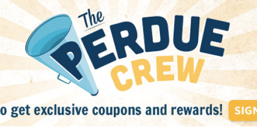 The Perdue Crew: First 500 Score FREE $10 American Express Rewards Cards (Sign up Now)