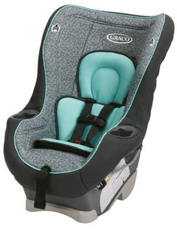 2015 graco car seat