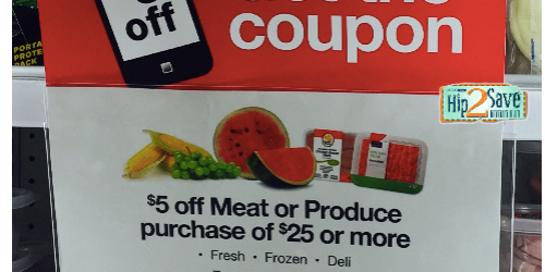Target: 10 Oscar Mayer Meat Products ONLY $15.21 (NO Coupons Needed!) + More