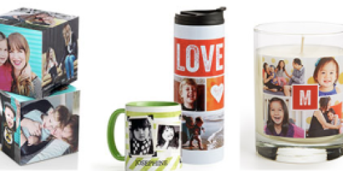 Shutterfly: *HOT* $10 Off $10+ Purchase
