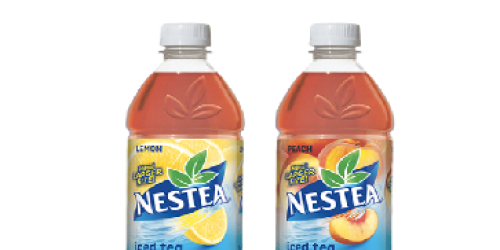 7-Eleven: FREE 23-Ounce Nestea Bottle (ANY Flavor)