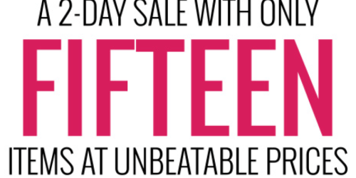 Oneida Friday Sale: Deep Discounts + Extra 20% Off