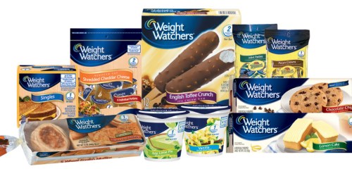 New $0.75/1 Weight Watchers Branded OR Endorsed Product Coupon (Includes Yoplait, Jolly Time & More)