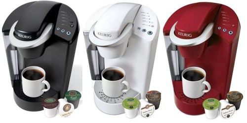 Kohl’s Cardholders: Keurig K45 Elite Brewer $83.99 Shipped & Earn $10 Kohl’s Cash (+ Deal on FoodSaver)