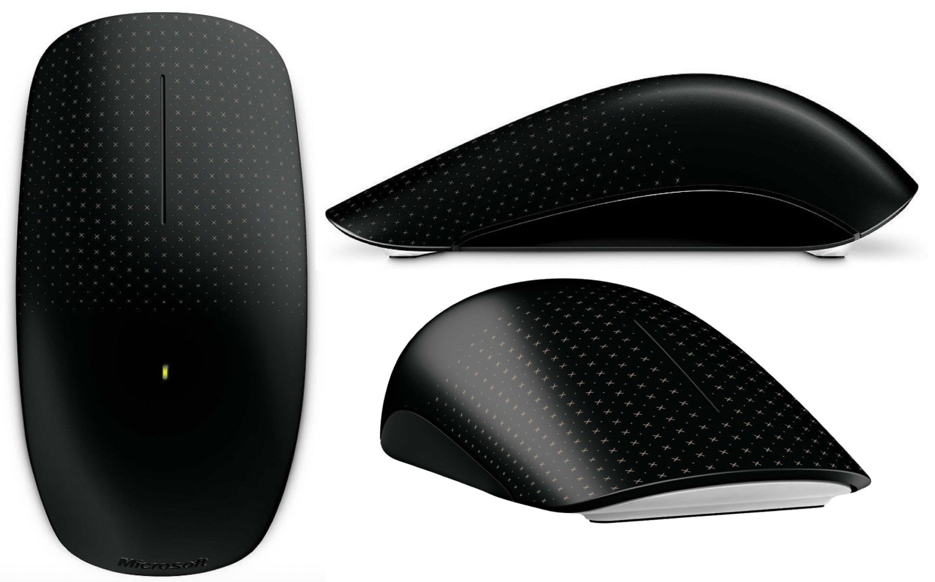 Microsoft Touch Mouse Only 9.99 Shipped (Reg. 49.99) + Check Inbox