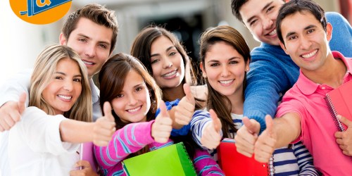 FREE 6-Month Amazon Prime Membership for College Students = FREE 2-Day Shipping on Many Items + More