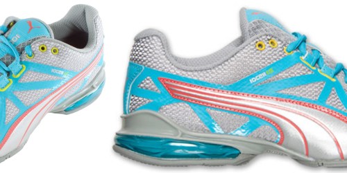 FinishLine.com: Women’s Puma Voltaic 5 Running Shoes ONLY $20.99 (Regularly $79.99!)