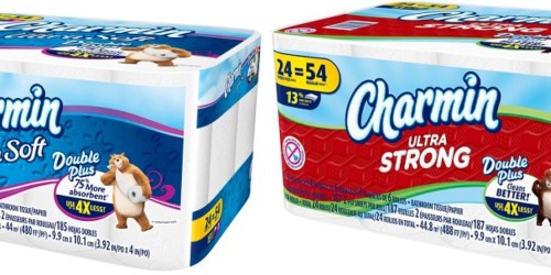 Target.com: *HOT* Deals on Charmin Toilet Paper