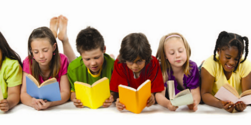 FREE Kids’ Summer Reading Programs