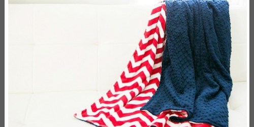 Bebe Bella Designs: Petite Throws Only $50 Shipped (Regularly $127) – Thru Today