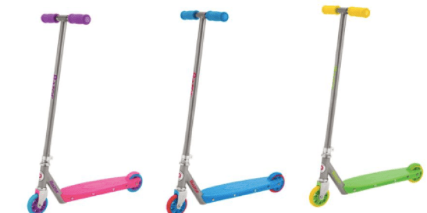 Walmart: Razor Berry Kick Scooter ONLY $19