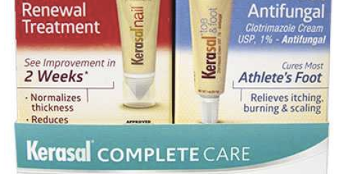 * $6/1 Karasal Complete Care Product Coupon *