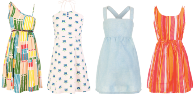 Tulle.com: 60% off Dresses and Rompers Sale = Summer Dresses As Low As $7.99
