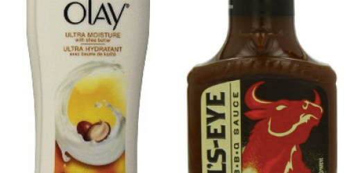 Amazon Subscribe & Save Deals: Big Savings on Olay Body Wash, Planters Nuts, Gerber Graduates & More