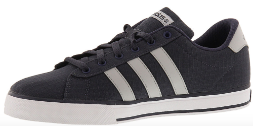 ShoeMall.com: Men’s adidas SE Daily Vulc Shoes ONLY $28.79 Shipped (Reg. $59.95!) – Today Only
