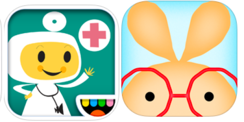 SmartAppsForKids: 15 FREE Educational iTunes Apps (+ FREE The Princess Pride Android App – Today Only)