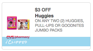 huggies goodnites coupon