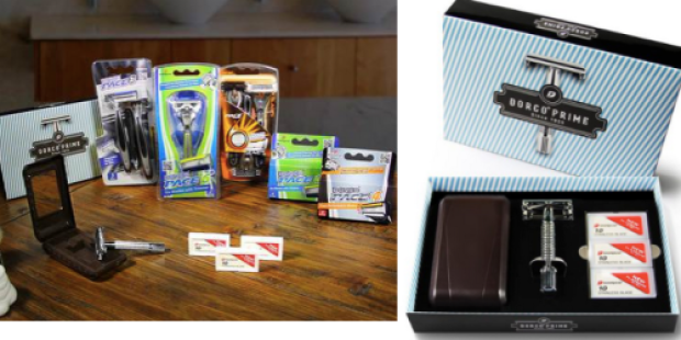 Dorco Father’s Day Gift Pack ONLY $29 Shipped – Regularly $49 (Hip2Save Exclusive)