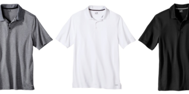 Target.com: C9 Champion Men’s Golf Polos ONLY $8.39 Each Shipped (Regularly $19.99)