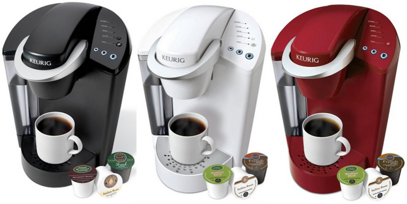 Keurig MINI Plus Personal Coffee Brewer 