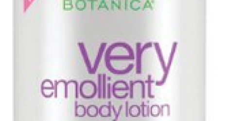 Amazon: Alba Botanica Very Emollient Unscented Body Lotion 32oz Only $6.62 Shipped