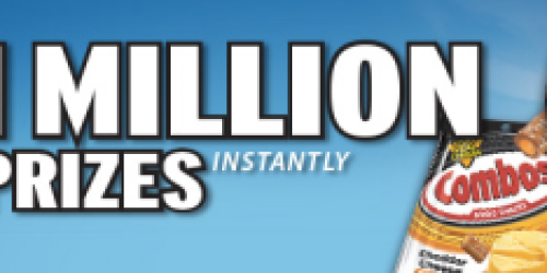 Mars Chocolate Instant Win Game: Over 1 Million Prizes (Including Free Product Coupons!)