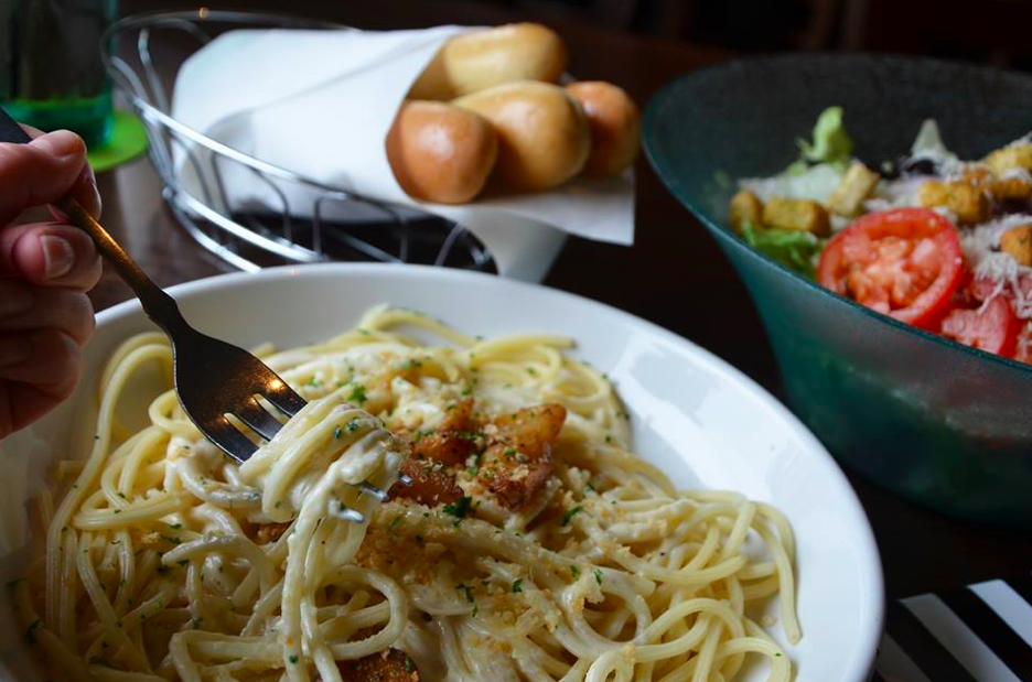 Olive Garden 6 Off Dinner for Two Coupon