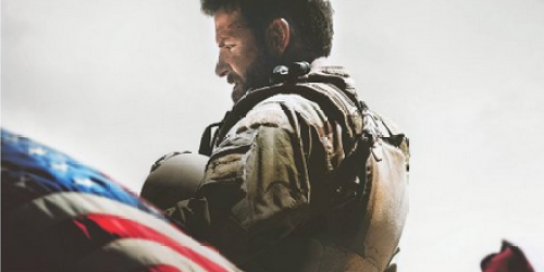 American Sniper Blu-ray + DVD Combo Pack As Low As ONLY $11.87 Shipped (Regularly $44.95) + More