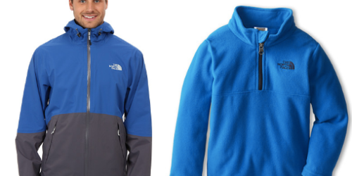 6PM.com: The North Face Matthes Jacket Only $53.99 Shipped (Regularly $149.99!) + More