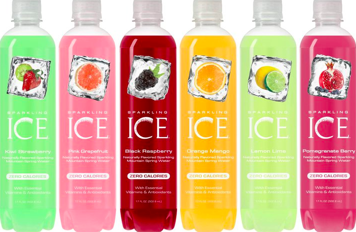 Rite Aid: FREE Sparkling Ice Drink (Starting Sunday)