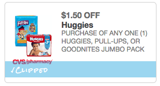 huggies goodnites coupon