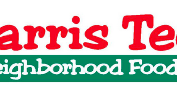 Harris Teeter: Super Double Coupons – Will Double Coupons Up to $2 Face Value (Valid 8/12-8/18)