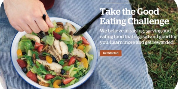 Panera Bread: $2 Off Your Choice of a Salad, Smoothie or Flat Bread Coupon