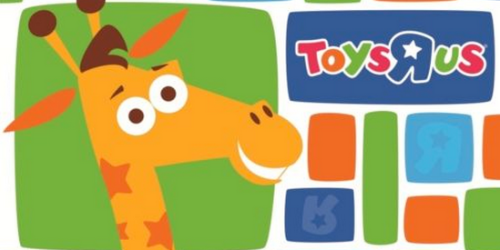 $50 ToysRUs Gift Card ONLY $40 Shipped + More