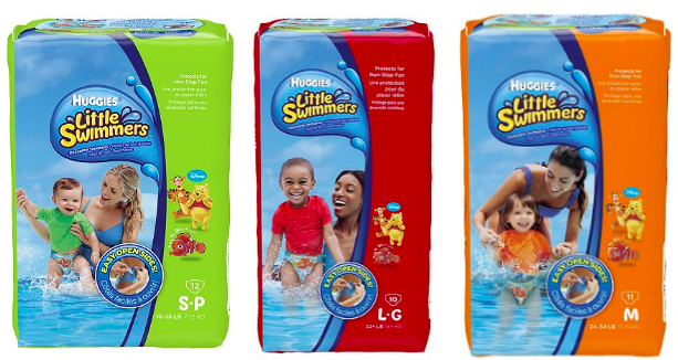 walgreens little swimmers