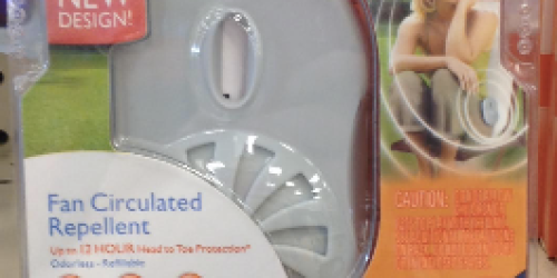CVS: OFF! Clip-On Starter Kit AND Clip-On Refills 2-Pack Only $2.75 Each (Starting 6/28)