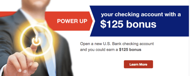 Open A Checking Account And Get A Bonus