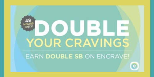 Swagbucks: Earn Double SBs on Encrave (2 Days Only)
