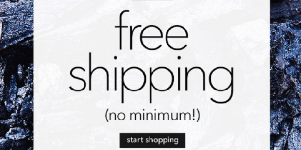 e.l.f. Cosmetics: Free Shipping on ANY Order (Today Only) = Deals Under 50¢ Shipped