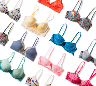 Target.com: Nursing Bras As Low As $12.74 Shipped (+ 6 ...