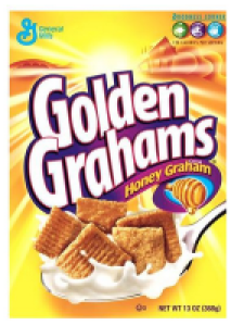 general mills golden grahams