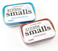 altoids smalls