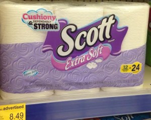 scott extra soft