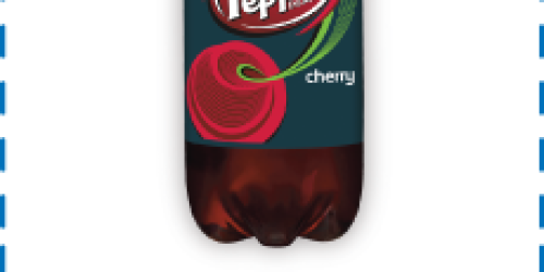 $1/2 Dr Pepper 2-Liter Bottles or 12-Pack Cans Coupon = Awesome Deals at Target & Walmart